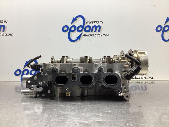 Begagnade Topplock Peugeot 108 1.0 12V Pris € 202,00 Marginaltabell erbjuds av Gebr Opdam B.V.