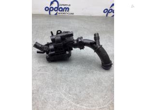 Used Thermostat housing Ford Transit Connect (PJ2) 1.5 EcoBlue Price € 50,00 Margin scheme offered by Gebr Opdam B.V.