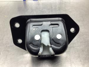 New Tailgate lock mechanism Nissan Note Price € 120,94 Inclusive VAT offered by Gebr Opdam B.V.