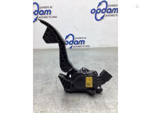 Used Throttle pedal position sensor Skoda Fabia III Combi (NJ5) 1.0 TSI 12V Price € 35,00 Margin scheme offered by Gebr Opdam B.V.