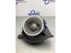 Skoda Fabia III Combi (NJ5) 1.0 TSI 12V Heating and ventilation fan motor