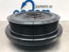 Crankshaft pulley from a BMW 5-Serie 2012