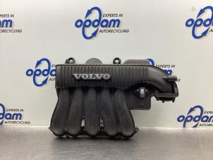 Used Intake manifold Volvo V50 (MW) 2.4 20V Price € 85,00 Margin scheme offered by Gebr Opdam B.V.