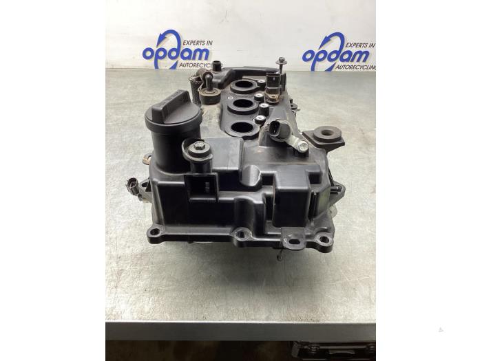 Usados Culata Citroen C1 1.0 12V VVT-i Precio € 200,00 Norma de margen ofrecido por Gebr Opdam B.V.