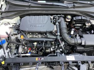 Used Motor Kia Ceed Sportswagon (CDF) 1.5 T-GDI 16V Eco-Dynamics+ Price € 4.000,00 Margin scheme offered by Gebr Opdam B.V.