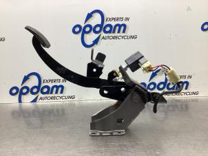 Used Brake pedal Hyundai i10 (F5) 1.1i 12V Price € 50,00 Margin scheme offered by Gebr Opdam B.V.