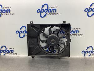 Used Cooling fans Hyundai i10 (F5) 1.1i 12V Price € 75,00 Margin scheme offered by Gebr Opdam B.V.