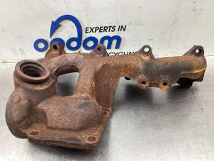 Used Exhaust manifold Ford Transit Connect 1.8 TDCi 75 Price € 60,00 Margin scheme offered by Gebr Opdam B.V.