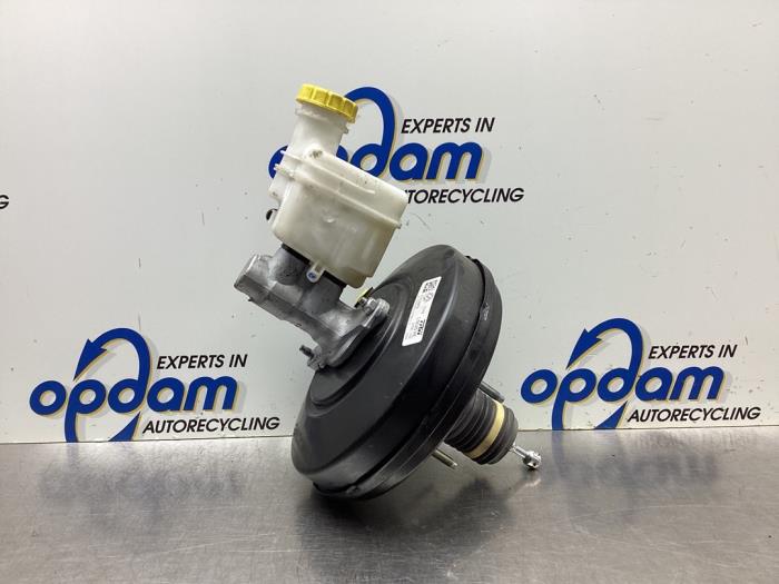 Usagé Servo frein Fiat 500 (312) 1.2 Prix € 68,00 Règlement à la marge proposé par Gebr Opdam B.V.
