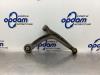 Front lower wishbone, right from a Fiat 500 (312), 2007 1.2 69, Hatchback, Petrol, 1.242cc, 51kW (69pk), FWD, 169A4000, 2007-07, 312AXA 2019