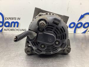 Dynamo from a Chrysler Voyager/Grand Voyager (RG/RS) 2.5 CRD 2004