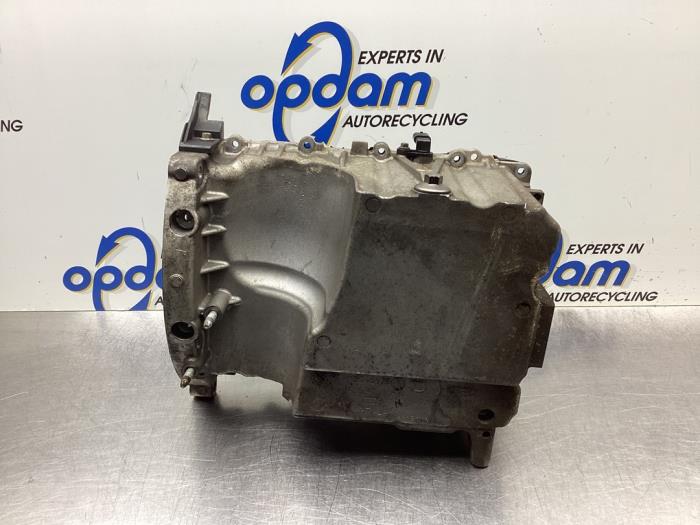Sump from a Ford Fiesta 7 1.0 EcoBoost 12V 100 2018