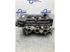 Cylinder head from a Mitsubishi Space Star (A0) 1.2 12V 2014
