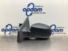 Wing mirror, left from a Renault Clio III (BR/CR) 1.2 16V TCe 100 2010