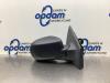 Renault Clio III (BR/CR) 1.2 16V TCe 100 Wing mirror, right