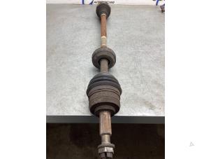Used Front drive shaft, right Dacia Lodgy (JS) 1.2 TCE 16V Price € 75,00 Margin scheme offered by Gebr Opdam B.V.