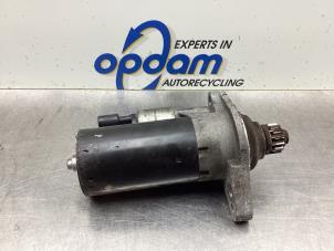 Usados Motor de arranque Volkswagen Polo V (6R) 1.2 TDI 12V BlueMotion Precio € 25,00 Norma de margen ofrecido por Gebr Opdam B.V.