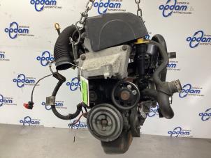 Used Engine Opel Corsa C (F08/68) 1.3 CDTi 16V Price € 650,00 Margin scheme offered by Gebr Opdam B.V.