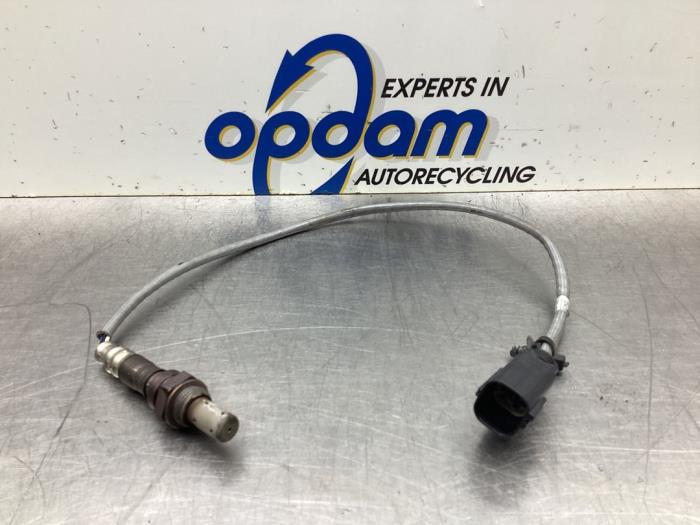 Usagé Sonde lambda Volvo S60 I (RS/HV) 2.4 20V Bi-Fuel CNG Prix € 63,00 Règlement à la marge proposé par Gebr Opdam B.V.