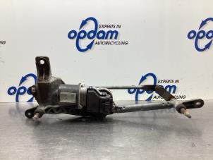 Used Wiper motor + mechanism Fiat Idea (350AX) 1.4 16V Price € 50,00 Margin scheme offered by Gebr Opdam B.V.