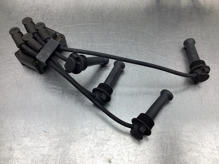 Ignition coil from a Ford Fusion 1.6 16V 2007