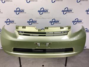 Używane Zderzak przedni Daihatsu Sirion 2 (M3) 1.3 16V DVVT Cena € 250,00 Procedura marży oferowane przez Gebr Opdam B.V.