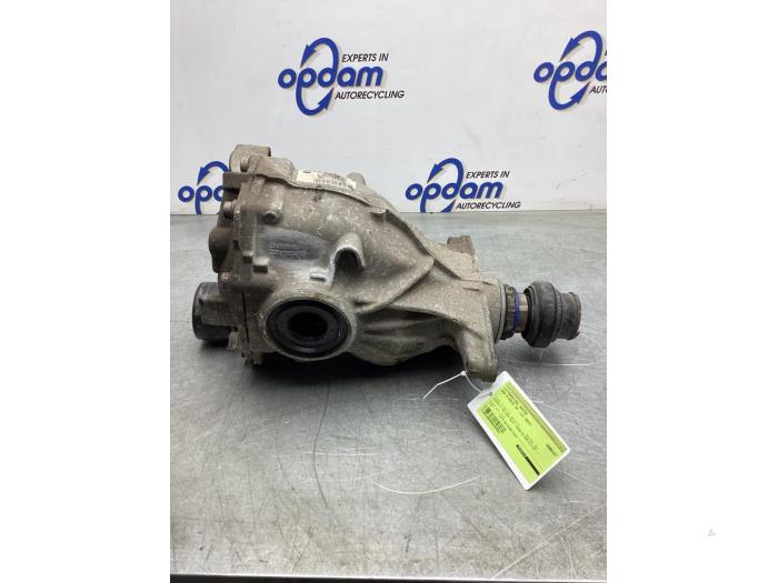 Gebrauchte Differential hinten BMW 5 serie (F10) 530i 24V Preis € 350,00 Margenregelung angeboten von Gebr Opdam B.V.