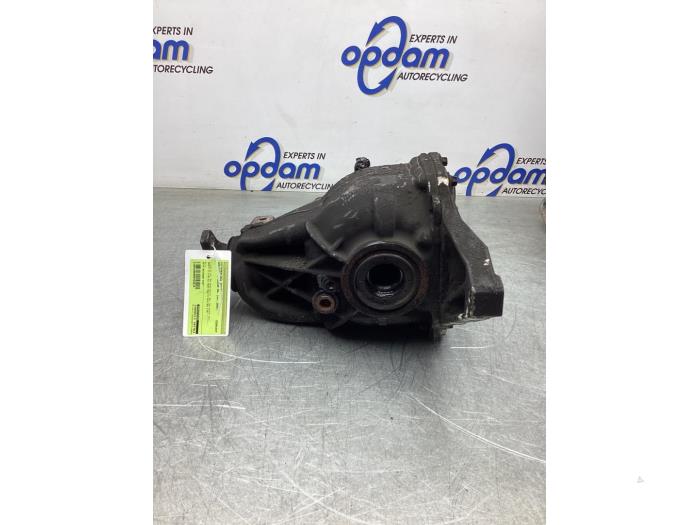Gebrauchte Differential hinten Mercedes C Estate (S204) 2.2 C-200 CDI 16V . Preis € 250,00 Margenregelung angeboten von Gebr Opdam B.V.