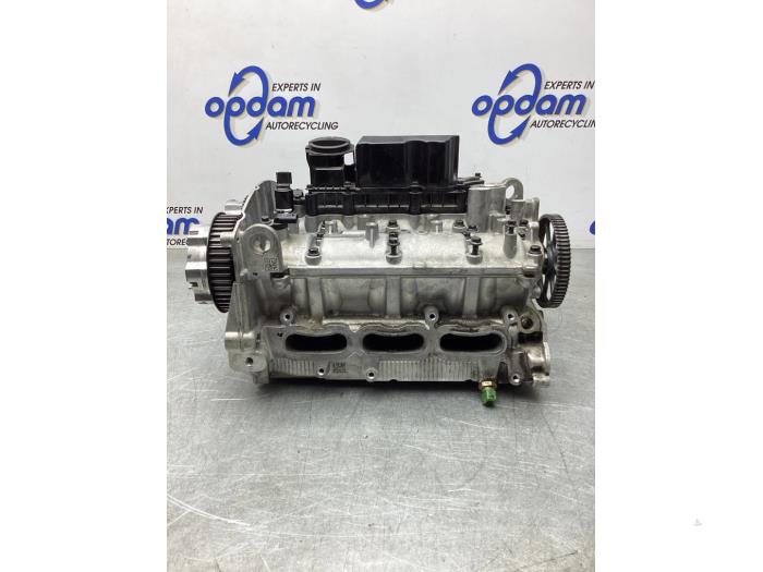 Begagnade Topplock Lynk &amp; Co 01 1.5 Pris € 1.250,00 Marginaltabell erbjuds av Gebr Opdam B.V.