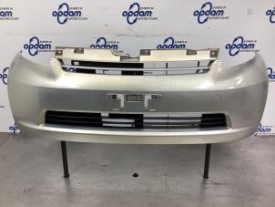 Used Front bumper Daihatsu Sirion 2 (M3) 1.0 12V DVVT Price € 225,00 Margin scheme offered by Gebr Opdam B.V.