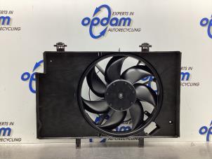 New Fan motor Ford B-Max Price € 84,64 Inclusive VAT offered by Gebr Opdam B.V.