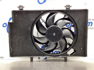 Neuf Résistance ventilateur Ford Fiesta Prix € 84,64 Prix TTC proposé par Gebr Opdam B.V.