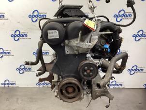 Used Engine Ford Focus 2 Wagon 1.6 16V Price € 900,00 Margin scheme offered by Gebr Opdam B.V.