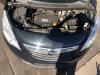 Caja de cambios de un Opel Meriva 1.4 Turbo 16V ecoFLEX 2012