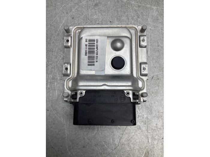 Used Injection computer Hyundai i10 (B5) 1.0 12V Price € 150,00 Margin scheme offered by Gebr Opdam B.V.