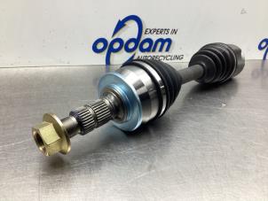 New Front drive shaft, left Opel Ampera Price on request offered by Gebr Opdam B.V.