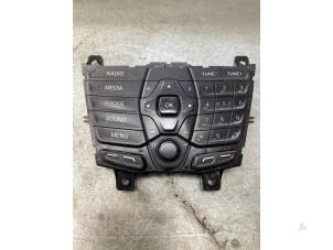 Used Radio control panel Ford Transit 2.0 TDCi 16V Eco Blue 130 Price € 60,50 Inclusive VAT offered by Gebr Opdam B.V.
