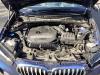 Motor de un BMW X1 (F48) sDrive 20i 2.0 16V Twin Power Turbo 2021