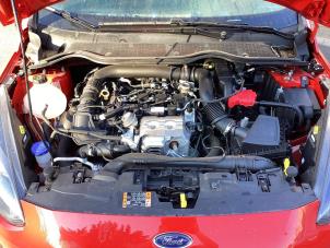 Used Engine Ford Fiesta 7 1.0 EcoBoost 12V 100 Price € 2.500,00 Margin scheme offered by Gebr Opdam B.V.