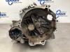 Gearbox from a Audi A2 (8Z0) 1.6 FSI 16V 2002