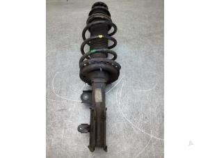 Used Front shock absorber rod, right Hyundai i10 (B5) 1.0 12V Price € 50,00 Margin scheme offered by Gebr Opdam B.V.