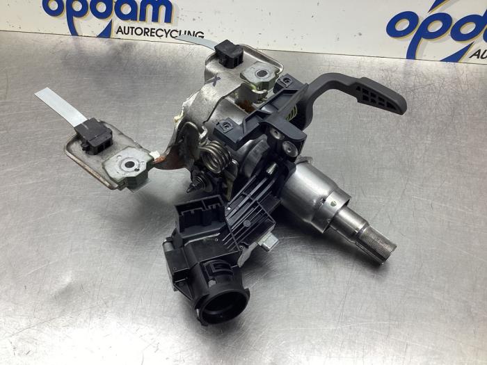 thumbnail image 2 of Electric Power Steering Column With ESP – Fiat Grande Punto – 55703372 55704059 55704065 – Unbranded 2 of 2