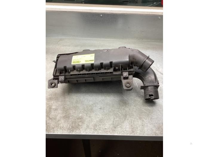 Begagnade Luftfilter Opel Grandland (X) 1.2 Turbo 12V Pris € 50,00 Marginaltabell erbjuds av Gebr Opdam B.V.
