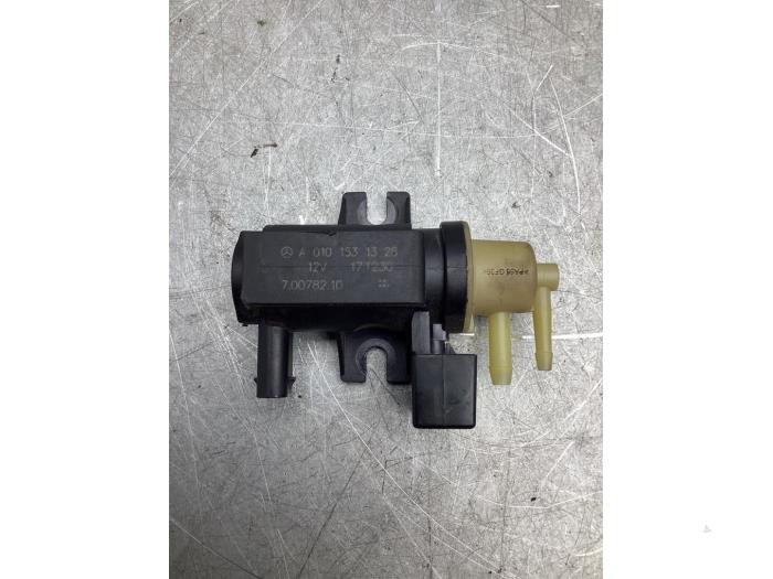 Gebrauchte Überdruckventil Turbo Mercedes E (R238) E-200 2.0 Turbo 16V Preis € 35,00 Margenregelung angeboten von Gebr Opdam B.V.