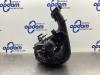 Intake manifold from a Mercedes-Benz A (W169) 1.7 A-170 5-Drs. 2007