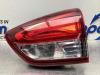 Taillight, right from a Renault Clio IV Estate/Grandtour (7R) 0.9 Energy TCE 12V 2015