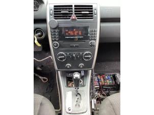 Gebrauchte Radio Mercedes A (W169) 1.7 A-170 5-Drs. Preis € 200,00 Margenregelung angeboten von Gebr Opdam B.V.