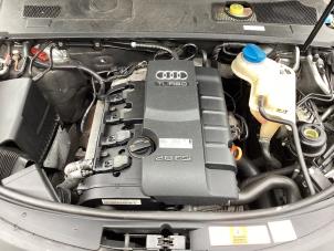 Usados Motor Audi A6 (C6) 2.0 T FSI 16V Precio € 2.250,00 Norma de margen ofrecido por Gebr Opdam B.V.