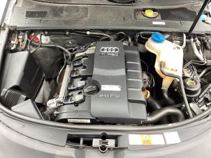 Usagé Boite de vitesses Audi A6 (C6) 2.0 T FSI 16V Prix € 900,00 Règlement à la marge proposé par Gebr Opdam B.V.