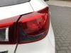 Feu arrière droit d'un Mazda 2 (DJ/DL) 1.5 SkyActiv-G 90 2017
